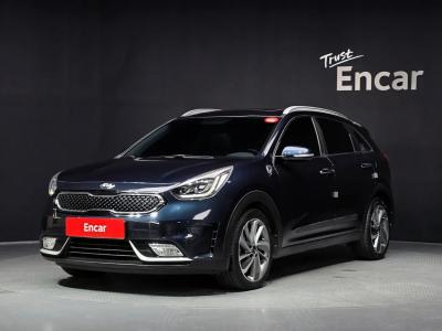 2018 Kia Niro