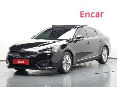 2017 Kia K7