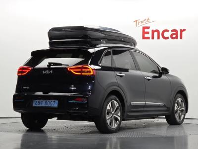 2022 Kia Niro