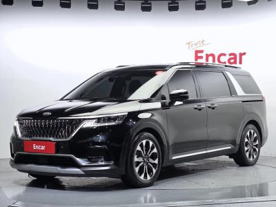 2021 Kia Carnival
