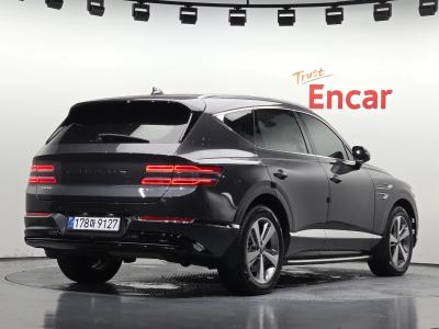 2022 Genesis GV80