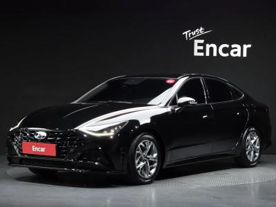 2023 Hyundai Sonata