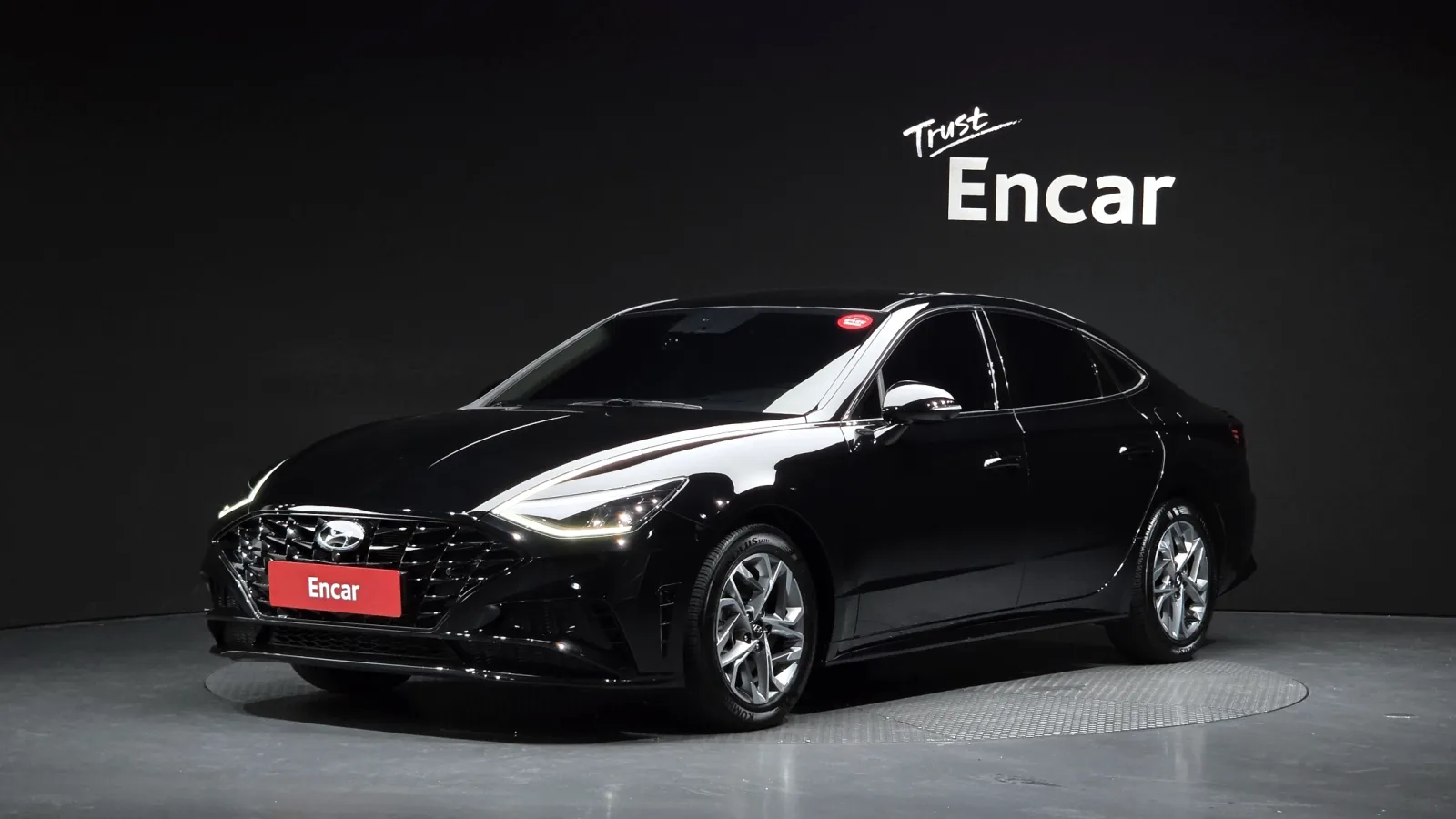 2023 Hyundai Sonata