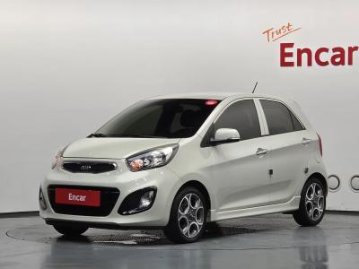 2013 Kia Picanto