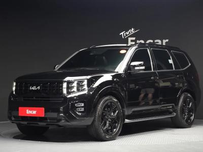 2023 Kia Mohave