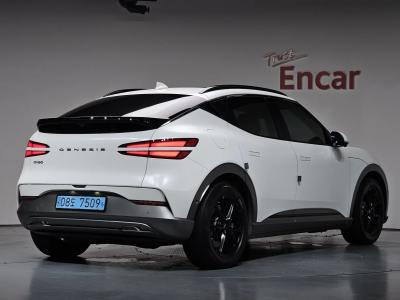 2022 Genesis GV60