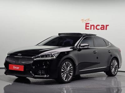 2017 Kia K7