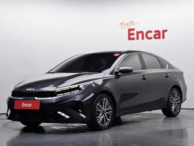 2022 Kia K3