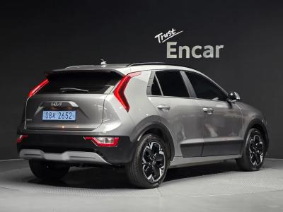 2024 Kia Niro