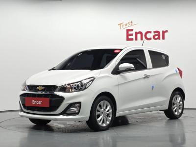 2022 Chevrolet Spark