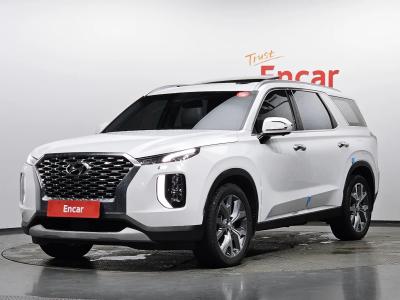 2020 Hyundai Palisade