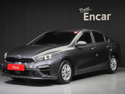 2020 Kia K3