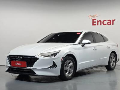 2020 Hyundai Sonata