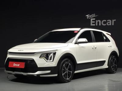 2025 Kia Niro