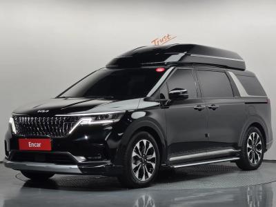 2023 Kia Canival