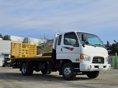 2011 Hyundai e-Mighty
