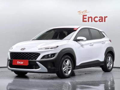 2021 Hyundai Kona