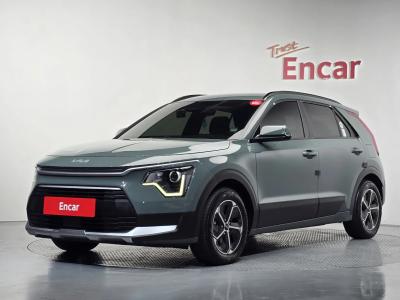2023 Kia Niro