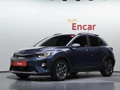 2018 Kia Stonic