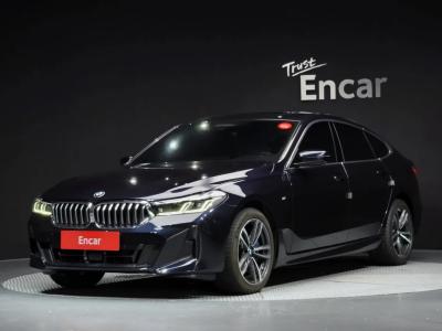 2022 BMW Gran Turismo