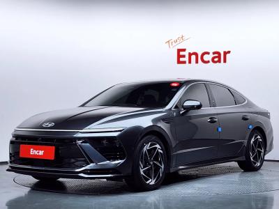 2026 Hyundai Sonata