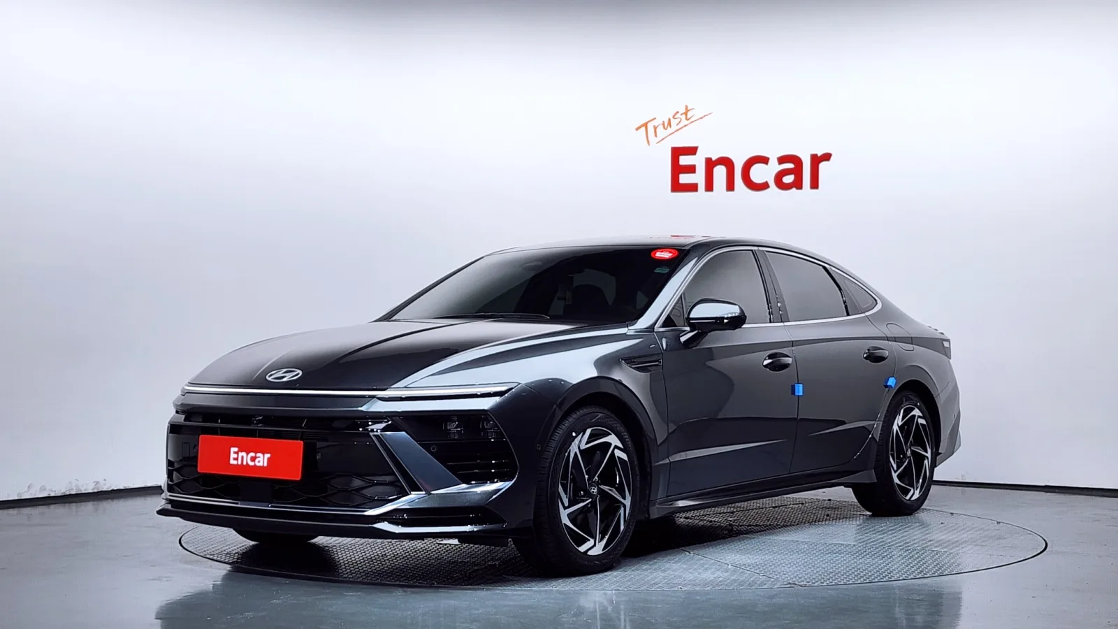 2026 Hyundai Sonata