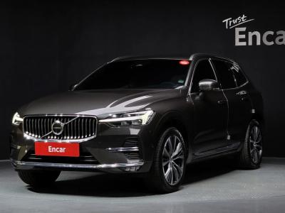 2022 Volvo XC60