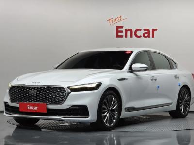 2022 Kia K9