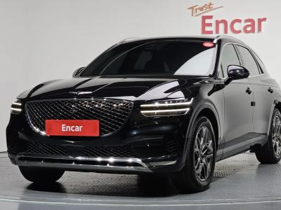 2021 Genesis GV70
