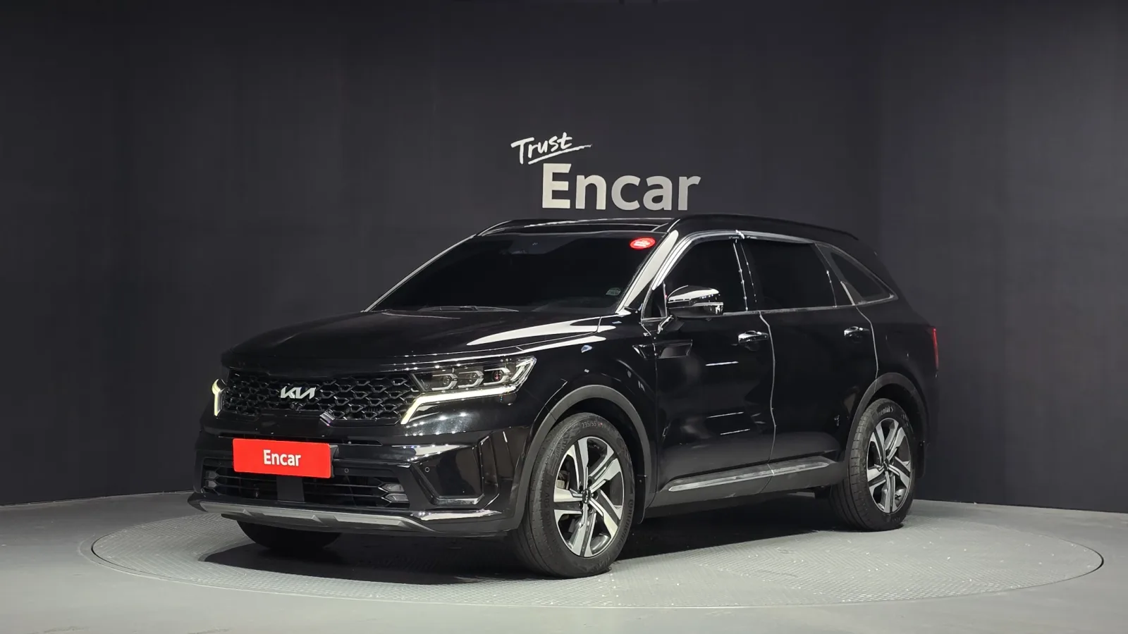 2022 Kia Sorento