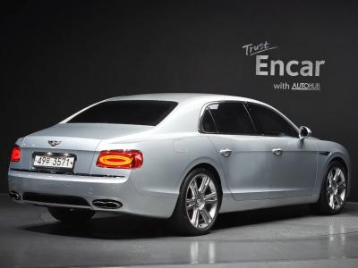 2015 Bentley Flying Spur