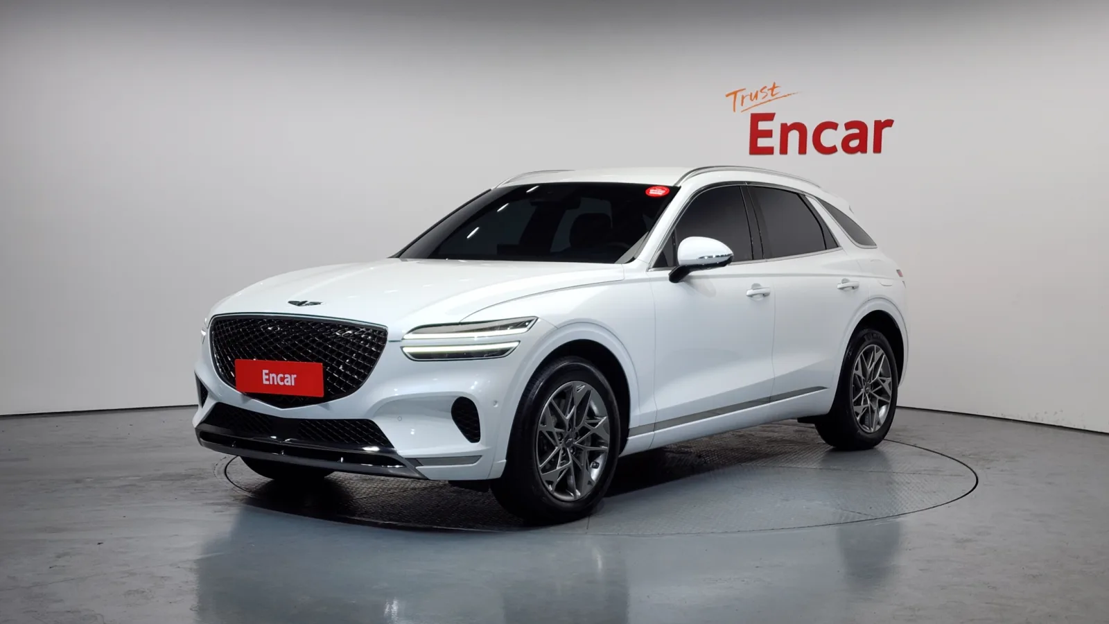 2024 Genesis GV70