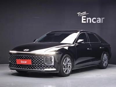 2023 Hyundai Grandeur