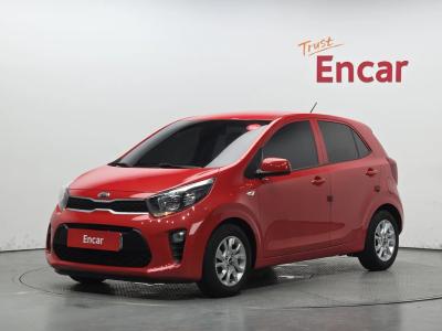 2019 Kia Picanto