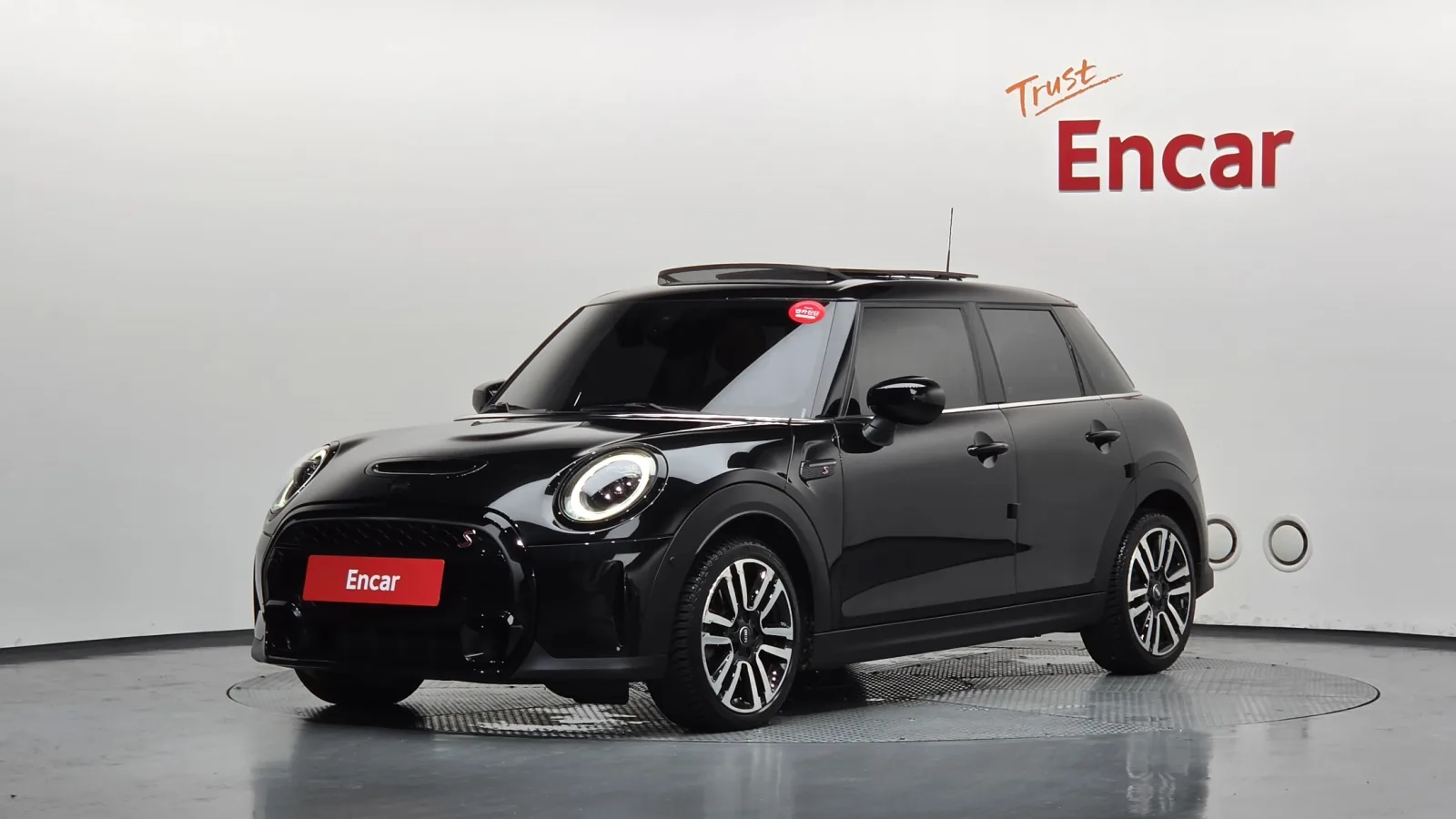 2024 MINI Cooper