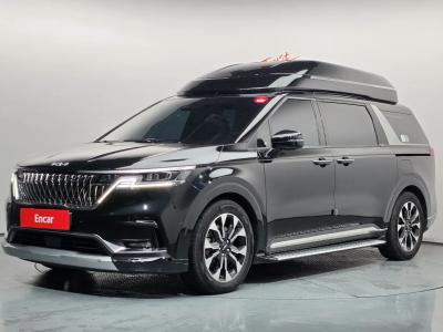 2023 Kia Carnival