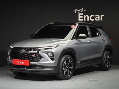 2025 Chevrolet Trailblazer