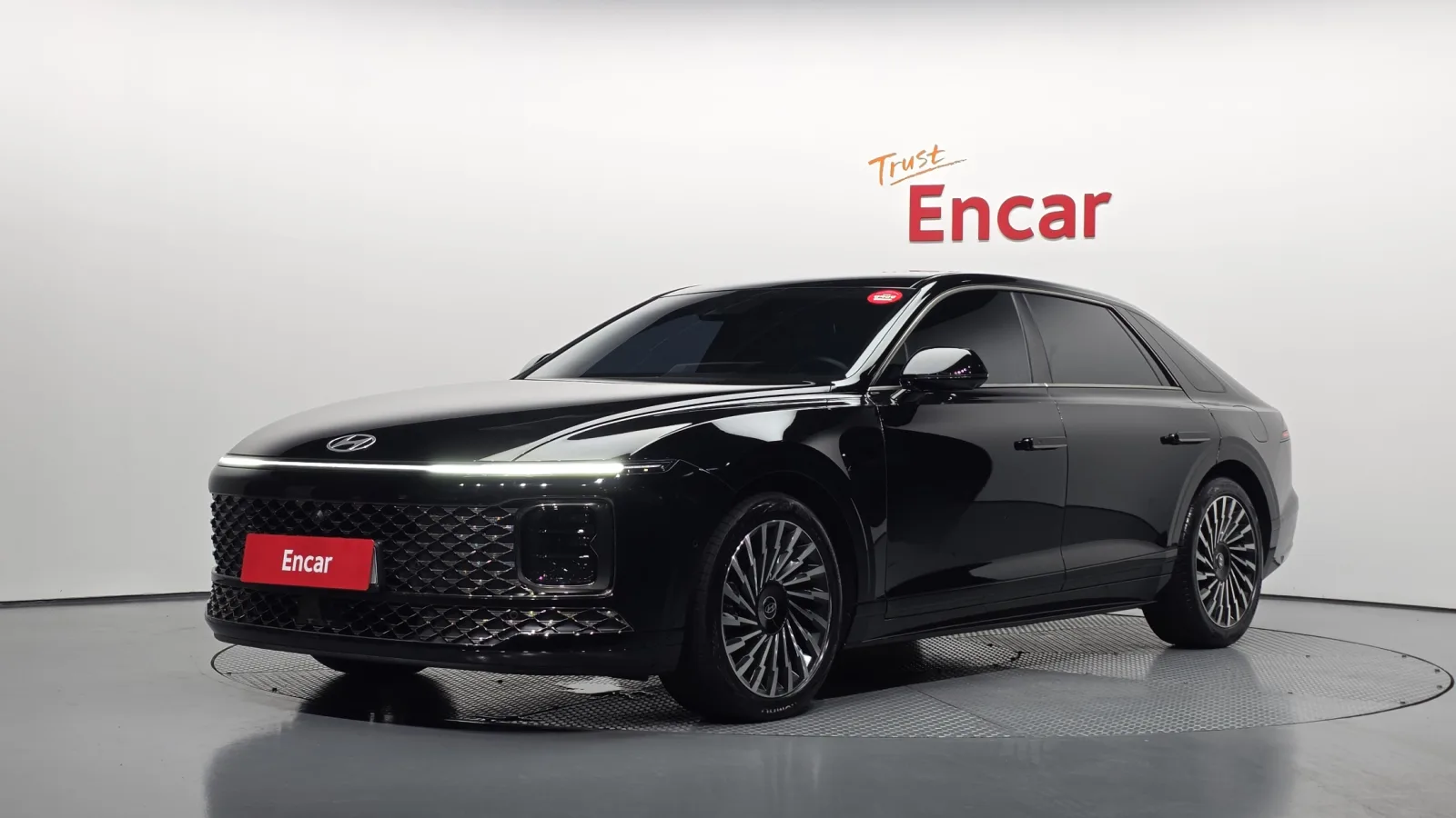 2023 Hyundai Grandeur