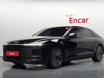 2023 Hyundai Grandeur