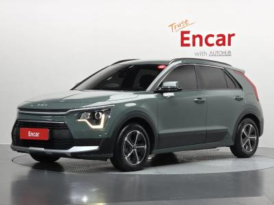 2022 Kia Niro