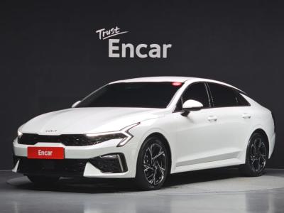 2024 Kia K5