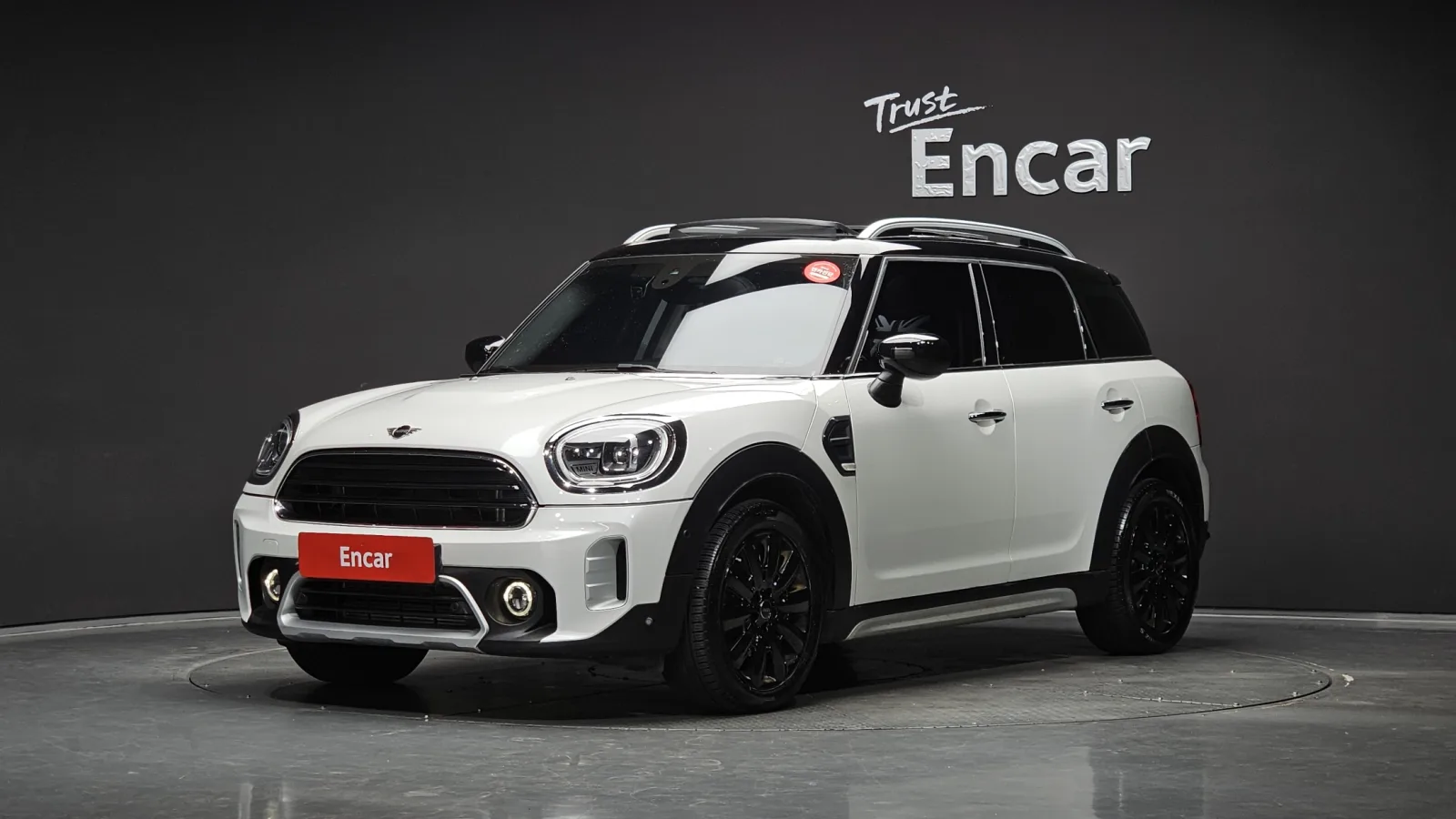 2024 MINI Countryman