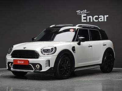 2024 MINI Countryman