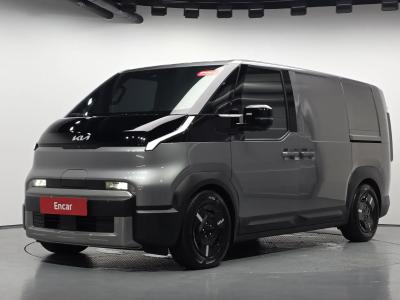 2026 Kia PV5