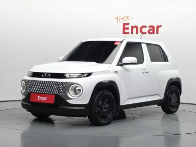 2024 Hyundai Casper