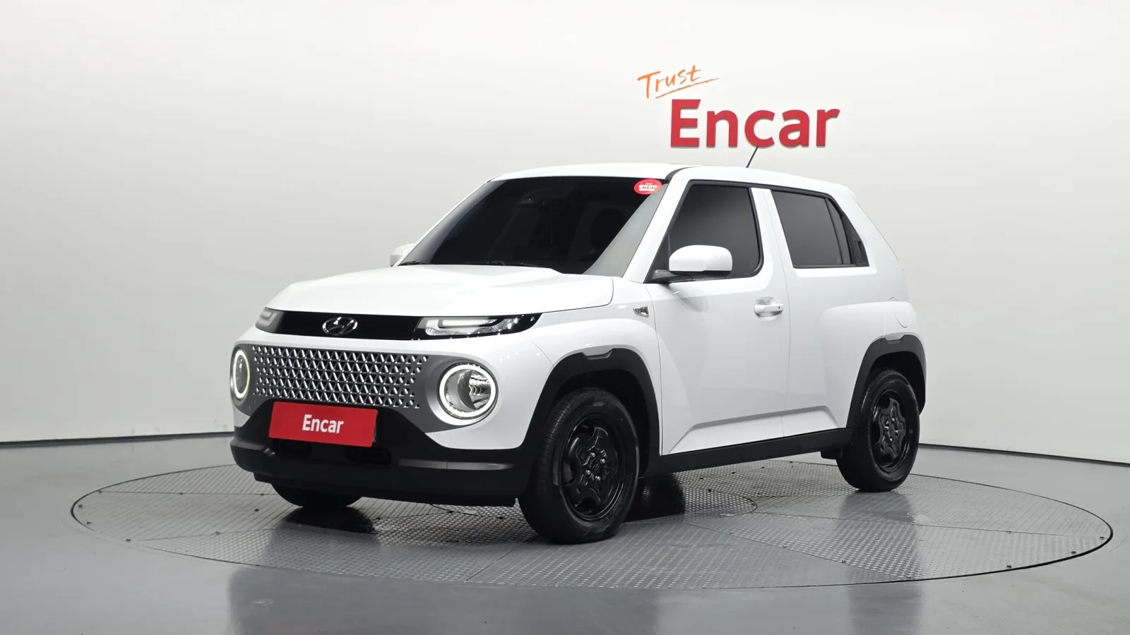 2024 Hyundai Casper