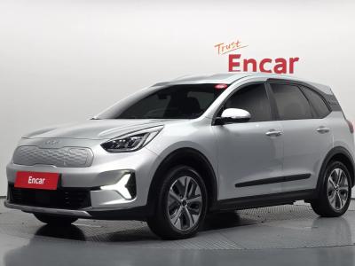 2023 Kia Niro