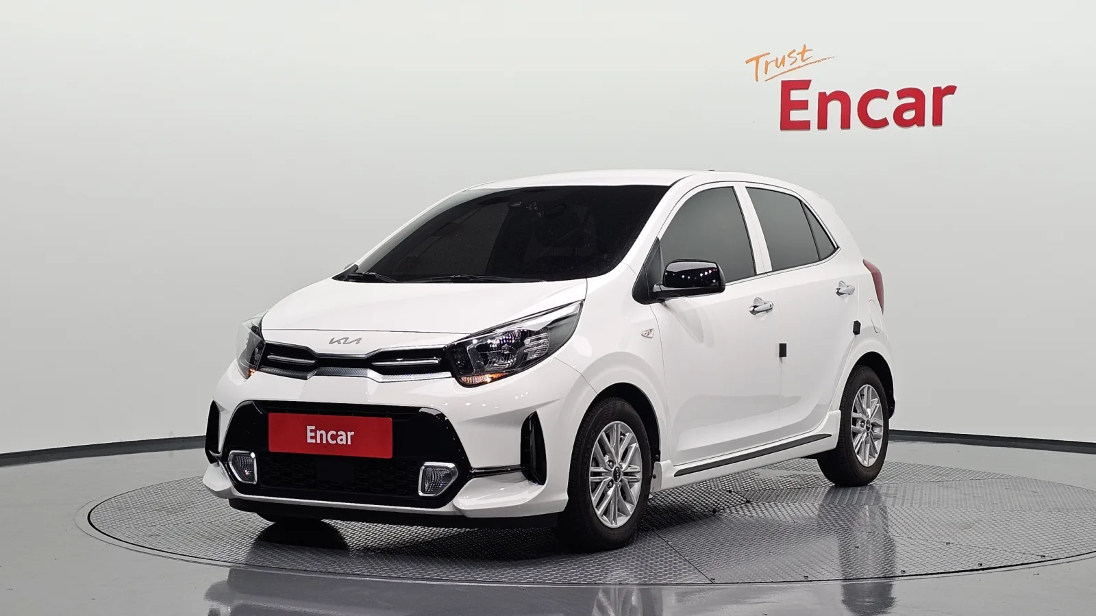 2023 Kia Picanto