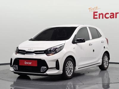 2023 Kia Picanto