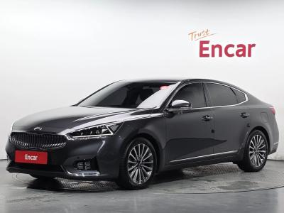 2018 Kia K7